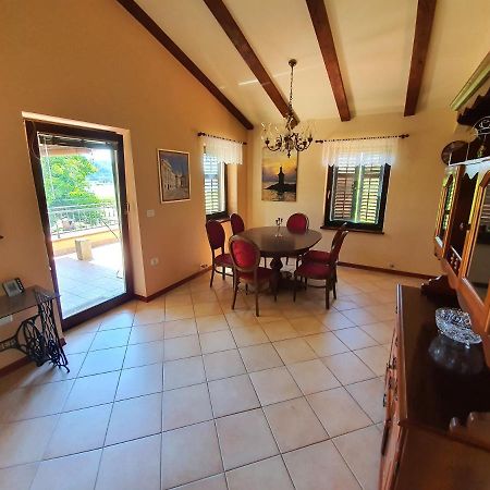 Tunia Apartment Strunjan Luaran gambar