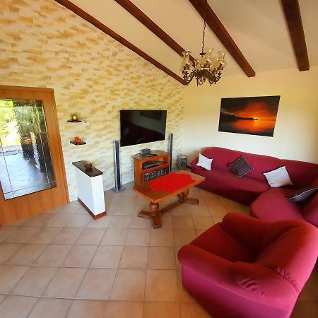 Tunia Apartment Strunjan Luaran gambar