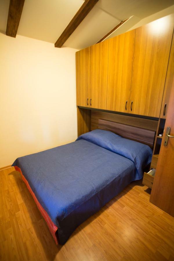 Tunia Apartment Strunjan Luaran gambar