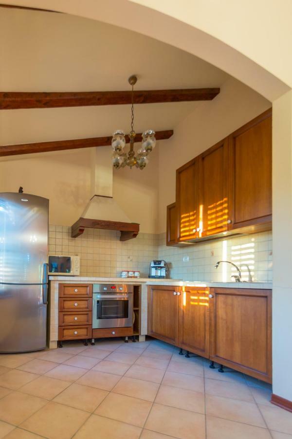 Tunia Apartment Strunjan Luaran gambar