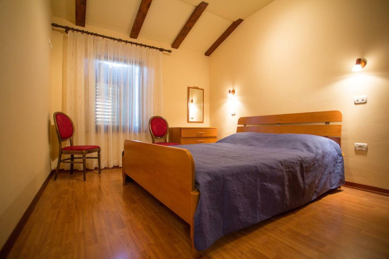Tunia Apartment Strunjan Luaran gambar